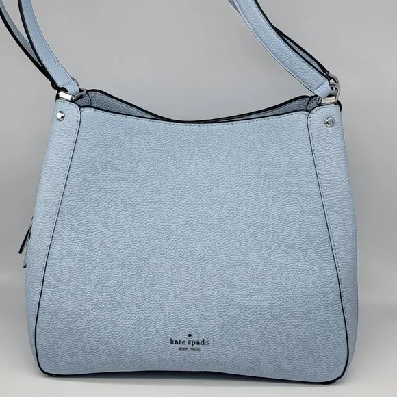 Kate spade ocean fog purse Clearance